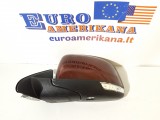 Power Mirror (left)